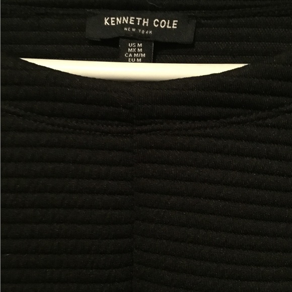 Kenneth Cole Dolman Sleeve Pullover Top - Picture 2 of 5